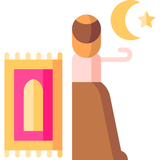 Prayer rug
